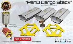 AWI Infinity PanO Cargo Stack